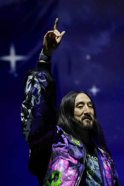 Foto: Luis Camacho / EL UNIVERSAL