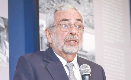 Graue va por reelección como rector de la UNAM