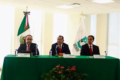 Inicia capacitación para la oralidad en juicios civiles