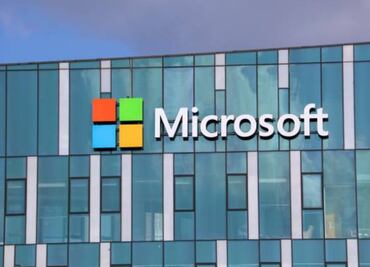 Reportan caída de Microsoft a nivel mundial; afecta Outlook, Teams y Exchange