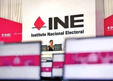 Proceso electoral se “coronará” con resultados confiables y precisos: INE