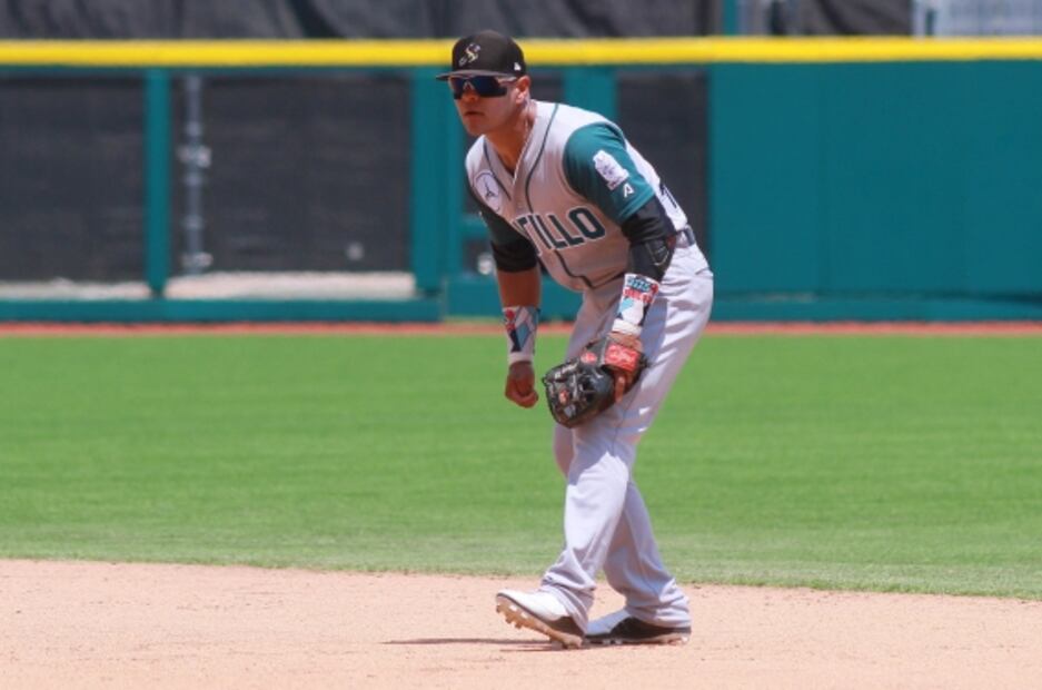 Anuncian preselección de béisbol para disputar Confederación Mundial