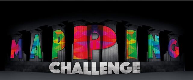 Proyectan la historia de México 