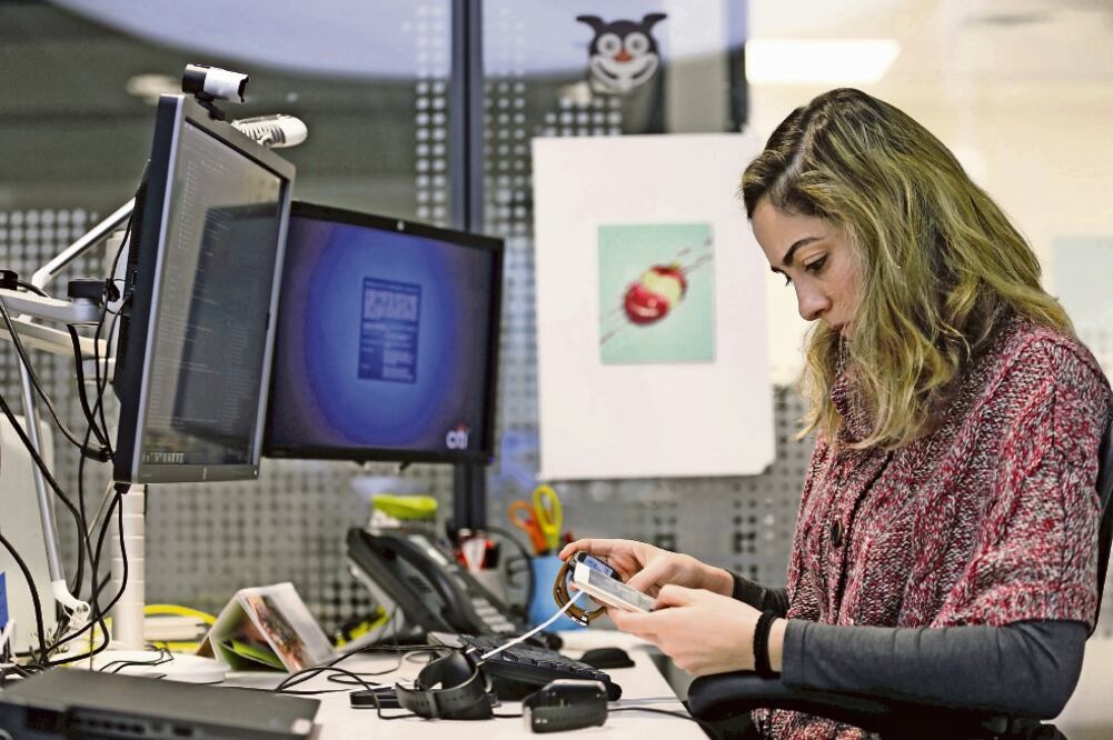 El reforzamiento en ciberseguridad no cambia el escenario de la autoridad para aumentar controles en la operación de empresas, afirma la CNBV (ARCHIVO EL UNIVERSAL)