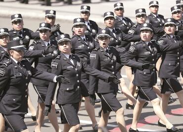 Pide AI a AMLO "cambiar la historia" y regresar fuerzas armadas a cuarteles