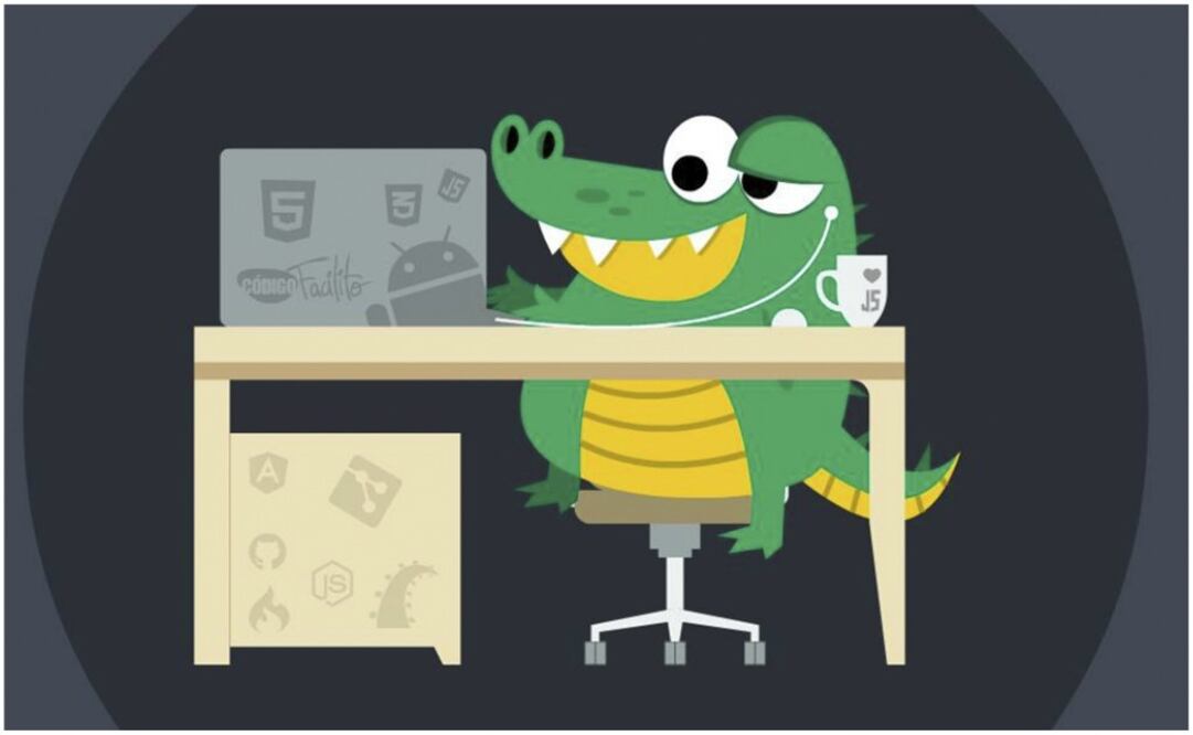 Tanto los cursos como los talleres, nos muestran el tiempo que necesitaremos invertir para aprender dicha habilidad.