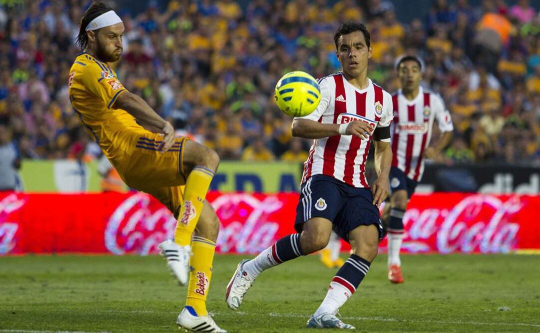 Sólo una tragedia dejaría a las Chivas fuera de la Liguilla: "Chepo" de la Torre