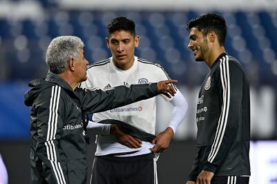 Se rompió el proyecto de la Selección Nacional