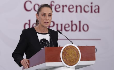 Sheinbaum niega que consulados mexicanos en EU hagan política contra gobierno estadounidense; “es absolutamente falso”, asegura