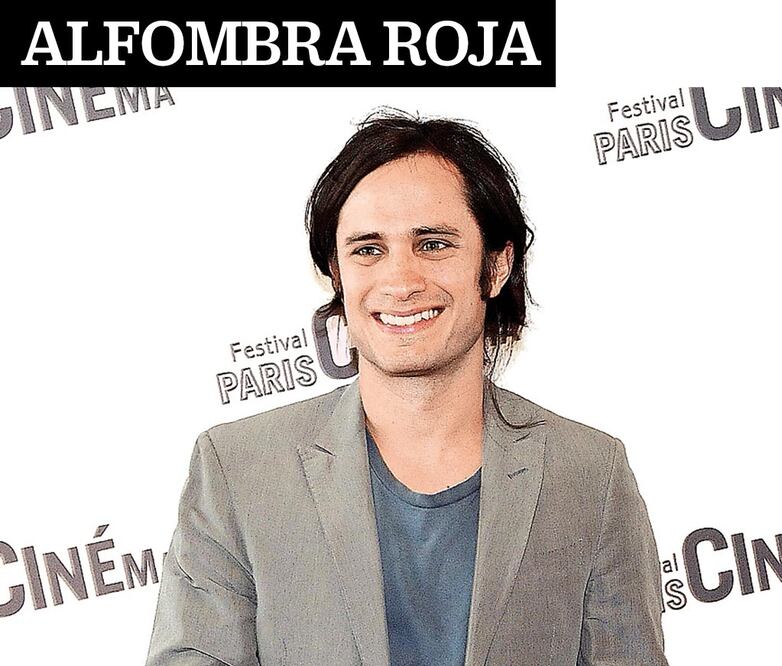 Aeroméxico le da el avión a Gael