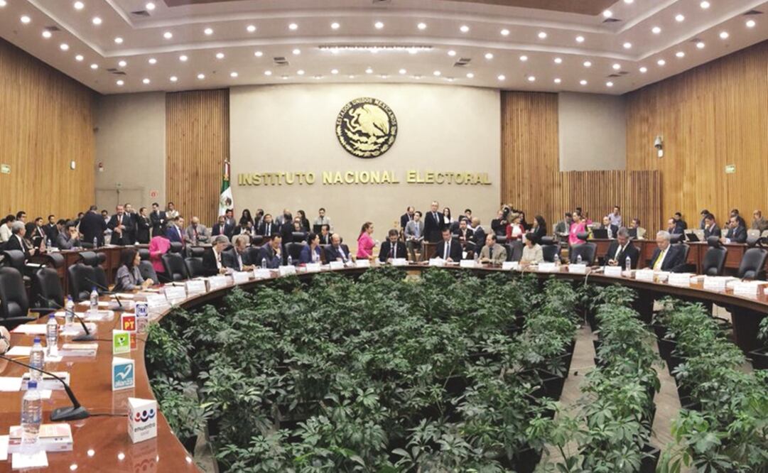 Foto: Archivo El Universal