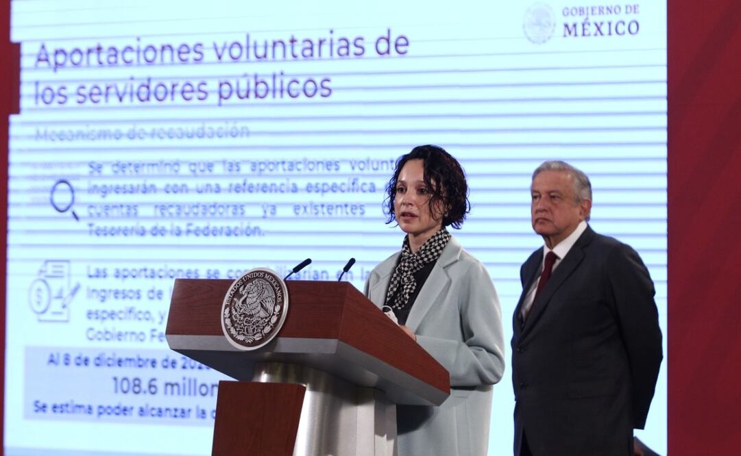 Foto: Carlos Mejía/EL UNIVERSAL