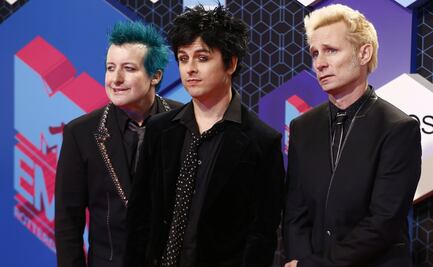 Las 5 razones para amar a Billie Joe Armstrong y a Green Day