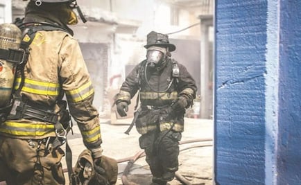 Explosión de garrafón con combustible deja 6 lesionados en Guanajuato