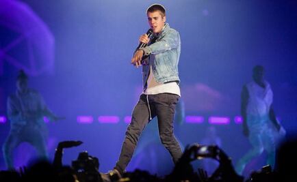 Justin Bieber visita a fan con cáncer en México