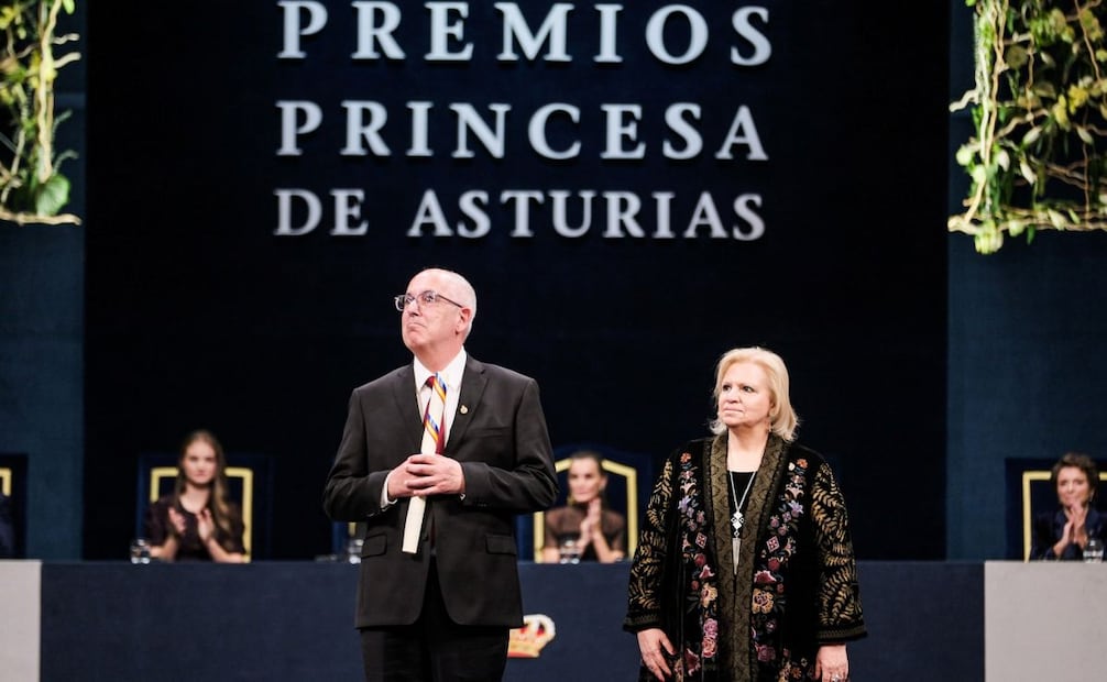 Museo Nacional de Antropología, ganador del Premio Princesa de Asturias 2025. Foto: Yeray Menéndez / FPA