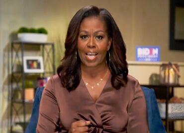 Michelle Obama felicita a Barack por su cumpleaños: "Te amaré siempre"