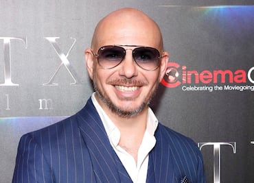 Pitbull dará concierto a beneficio de policía herido