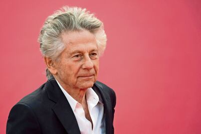 Desestiman demanda contra Roman Polanski por agresión sexual en los años 70