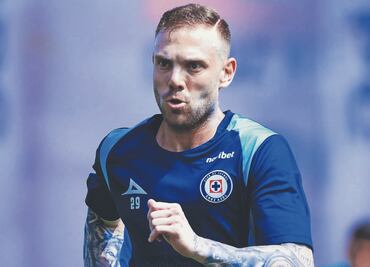 Cruz Azul quiere seguir sin derrotas; buscará proteger su invicto ante Santos Laguna