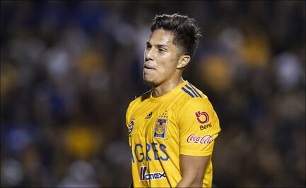 Carlos Salcedo dejaría a los Tigres