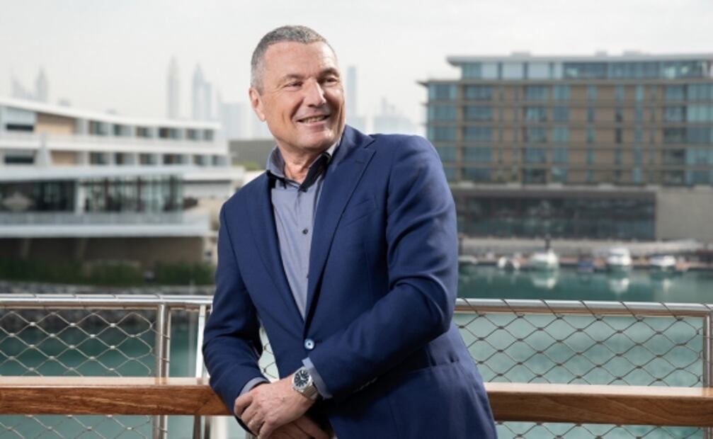 Octo x Octo = Finissimo