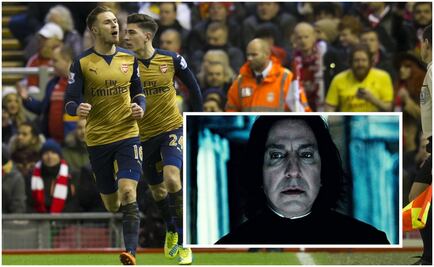 La “maldición” de Ramsey suma a otro en su lista