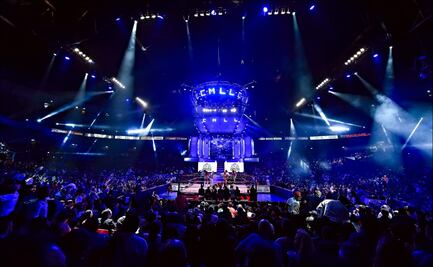 Día Nacional de Lucha Libre: Celebración que no ha cambiado la realidad de este deporte