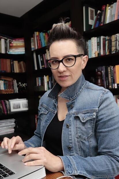 Sofía Ramírez traza la nueva ruta de México ¿Cómo vamos?