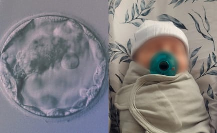 ¿Qué es el congelamiento de embriones y cuánto tiempo se pueden conservar?; esto se sabe