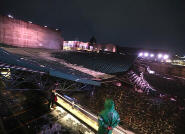 ¿Por qué es importante la Casa de las Águilas en el Templo Mayor?