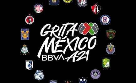 La Liga que grita ¡México!