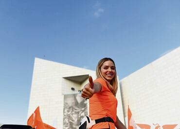 Alistan en Monterrey la “madre de todas las batallas”