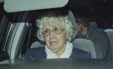 Muere madre de Cristina Fernández de Kirchner