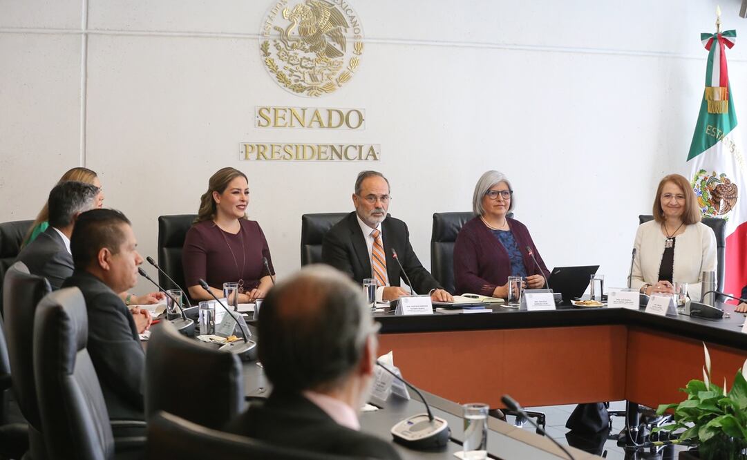 Foto: Twitter @SE_mx