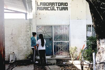 Siete alumnos envenenaron bebida de compañera