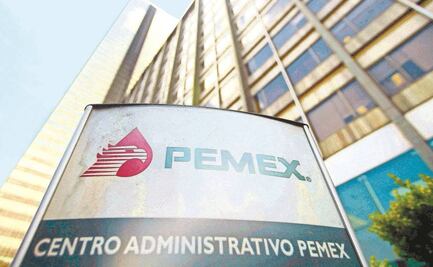 Asegura Pemex que deuda no aumentará a fin de año: AMLO