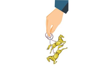 Los decepcionantes hijos del 'Bronco'