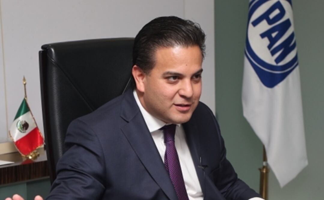 Foto: Archivo/ EL UNIVERSAL