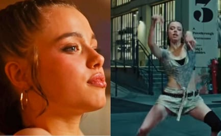 Shiloh, hija de Angelina Jolie, debuta como bailarina en el nuevo videoclip de la cantante de K-pop Dayoung