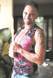 Rescatan clásicos sin formalidad