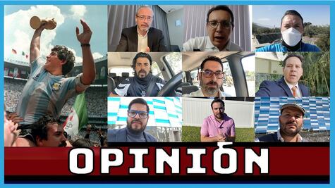 La opinión de los expertos, tras la muerte de Diego Armando Maradona