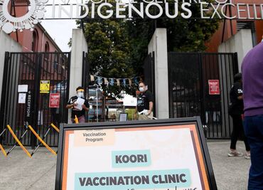 Nueva Zelanda registra la primera muerte por Covid-19 en más de seis meses