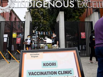 Nueva Zelanda registra la primera muerte por Covid-19 en más de seis meses