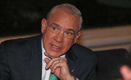 Acuerdos no son sinónimo de más exportaciones: Gurría