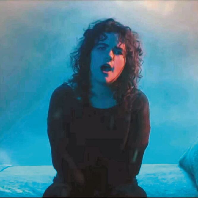 La artista está en México promocionando su nuevo sencillo. YOUTUBE