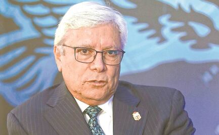 “Servidores federales deciden por los estados”: gobernador de Baja California