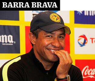 Ambriz, bien checadito