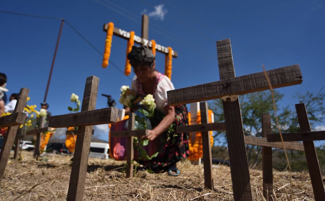 Foto: Archivo/EL UNIVERSAL