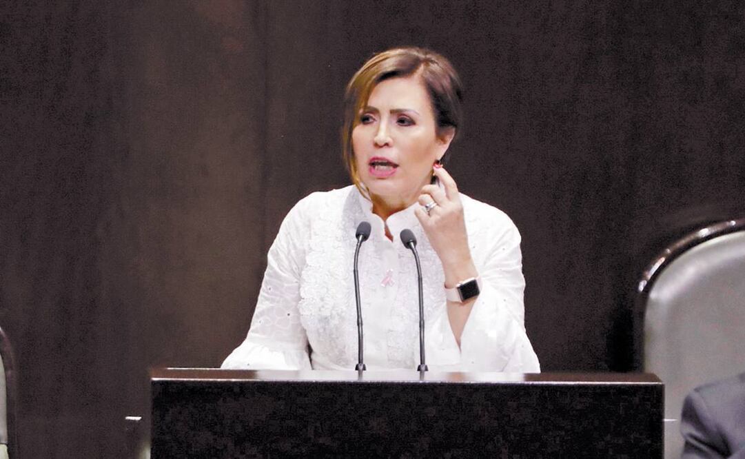 Foto: Archivo / EL UNIVERSAL